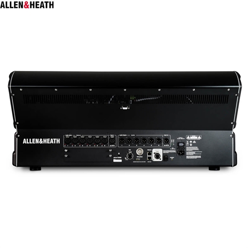 Mixer Allen & Heath Dlive C2500 8